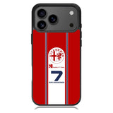 alfa romeo iPhone 17 Pro Case BC2441