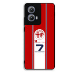 alfa romeo Motorola Moto Edge 2024 Case BC2441