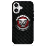 jaguar Case iPhone 16 BC2442