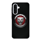 jaguar Samsung Galaxy A56 Case BC2442
