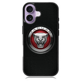 jaguar iPhone 17 Case BC2442
