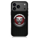 jaguar iPhone 17 Pro Case BC2442