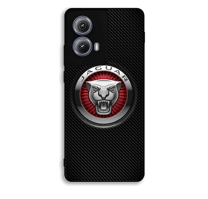 jaguar Motorola Moto Edge 2024 Case BC2442