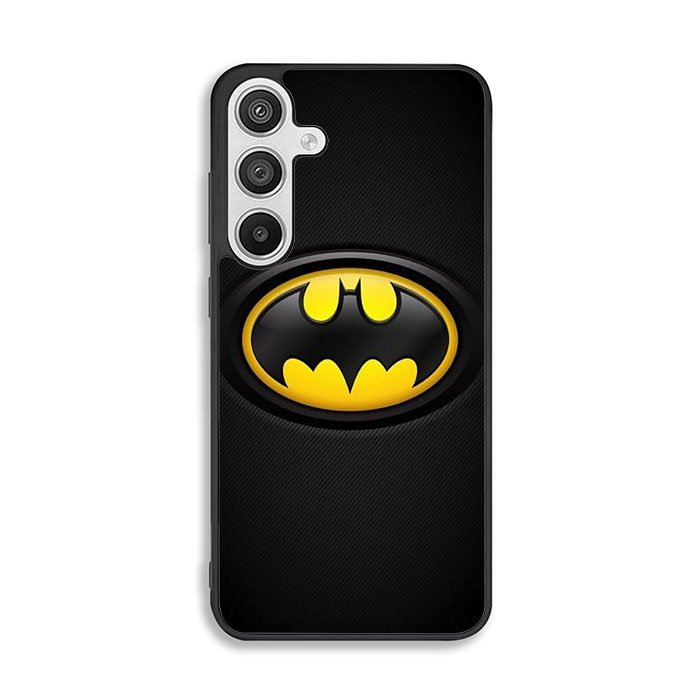 Batman Logo 2nd Samsung Galaxy A26 Case FE1259