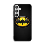 Batman Logo 2nd Samsung Galaxy A26 Case FE1828