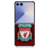 liverpool Samsung Galaxy Z Flip 7 Case BC2443