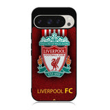 liverpool Case Google Pixel 9 Pro XL BC2443
