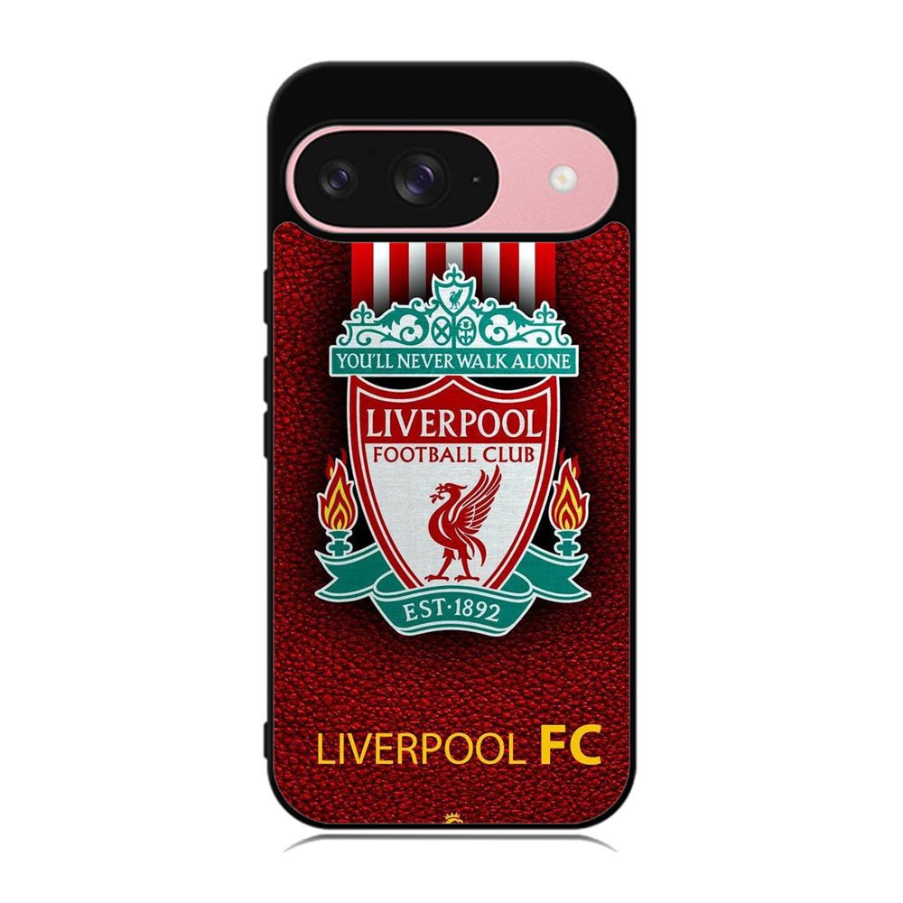 liverpool Case Google Pixel 9 BC2443