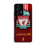 liverpool Motorola Moto G Power 5G 2024 Case BC2443