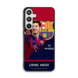 FC BARCELONA Samsung Galaxy A26 Case BC2445