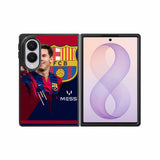FC BARCELONA Samsung Galaxy Z Fold 8 Case BC2445