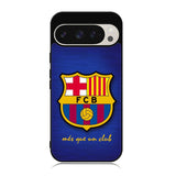 FC BARCELONA Case Google Pixel 9 Pro XL BC2446