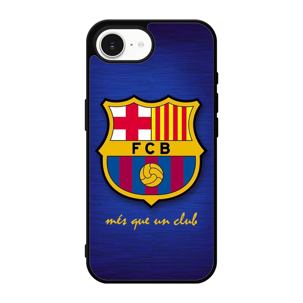 FC BARCELONA iPhone 17e Case BC2446