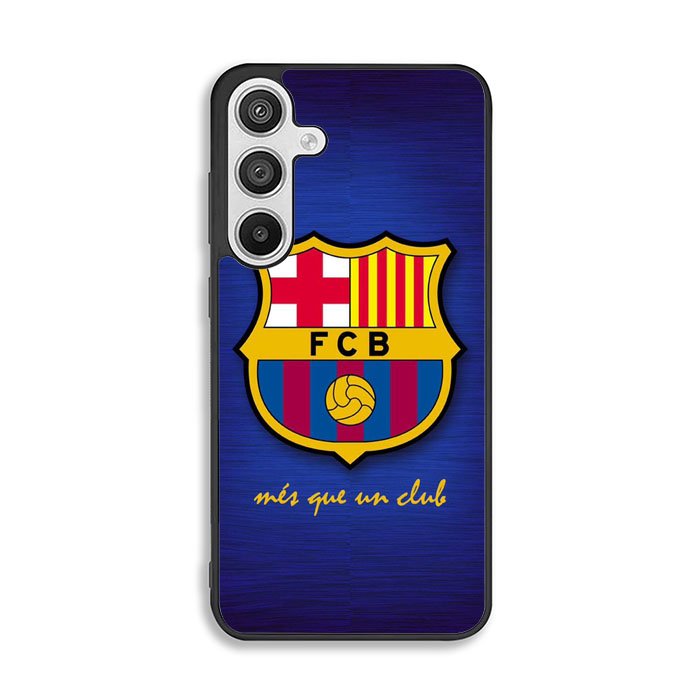 Fc Barcelona 2nd Samsung Galaxy A26 Case FE7700