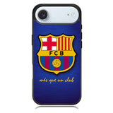 FC BARCELONA iPhone 17 Air Case BC2446