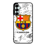 FC BARCELONA Samsung Galaxy A16 Case BC2447