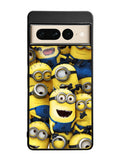minion despicable me Google Pixel 7 Pro Case