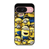 minion despicable me Case Google Pixel 9 BC2448