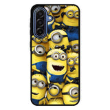 minion despicable me Samsung Galaxy A17 5G Case BC2448