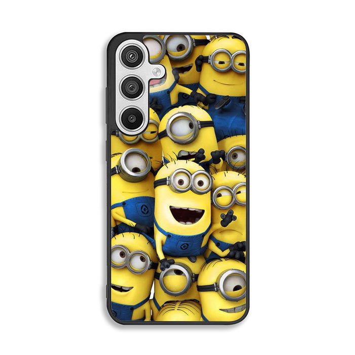 minion despicable me Samsung Galaxy A26 Case FE7624