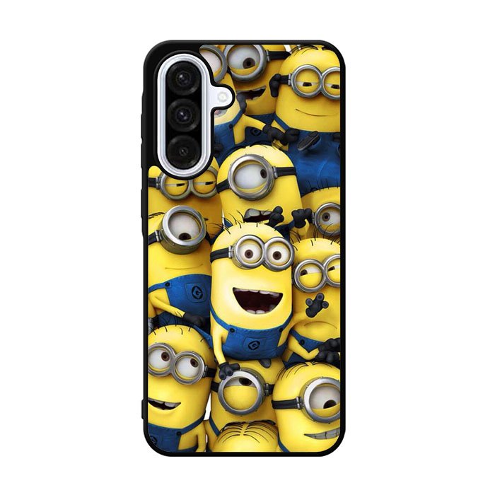 minion despicable me Samsung Galaxy A36 Case FE5347