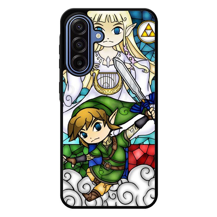 legend of zelda Samsung Galaxy A17 5G Case BC2451
