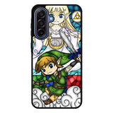 legend of zelda Samsung Galaxy A17 5G Case BC2451