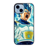 goku dragon ball Case iPhone 15 BC2452