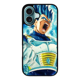 goku dragon ball Case iPhone 16 Plus BC2452
