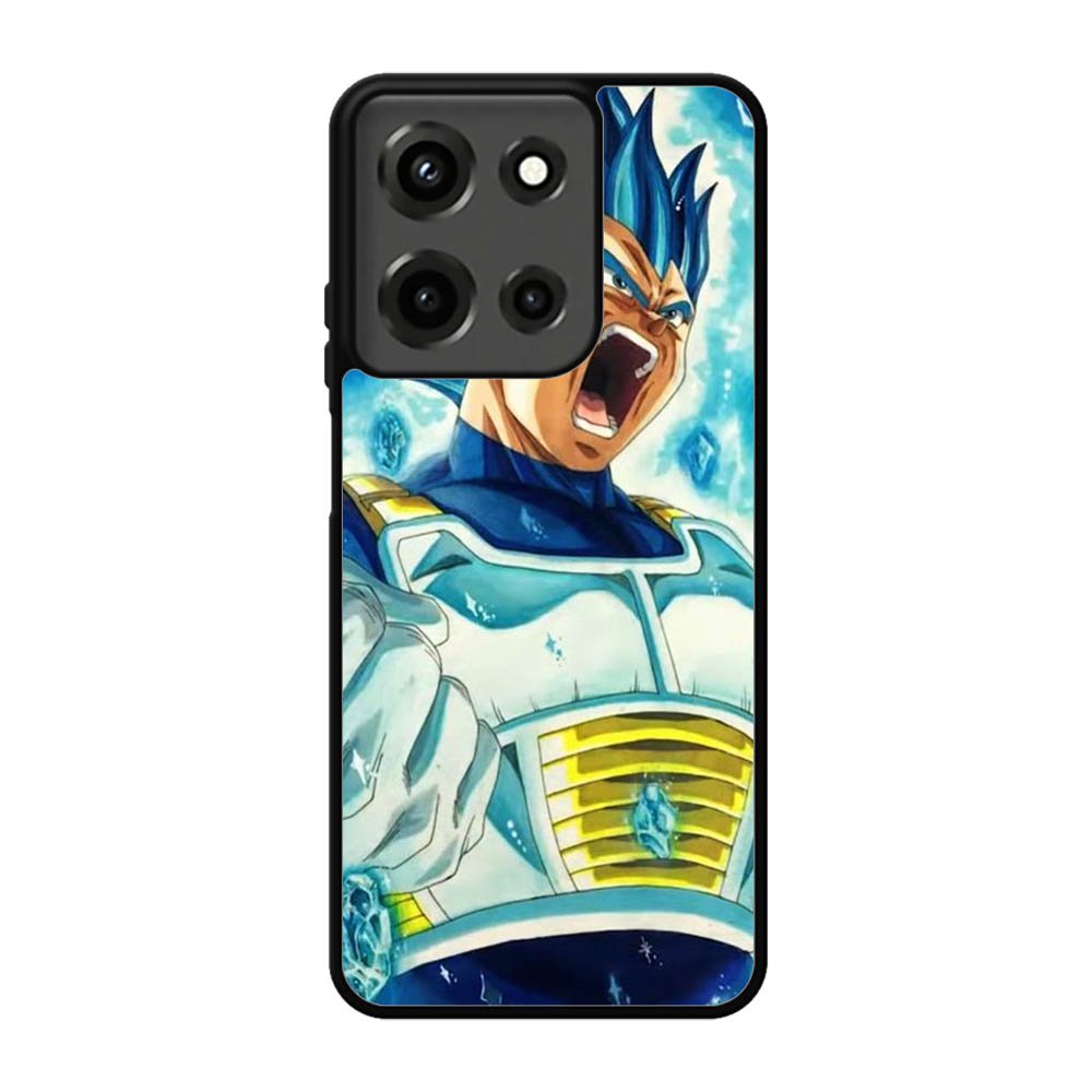 goku dragon ball Motorola Moto G 5G 2025 Case BC2452