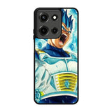 goku dragon ball Motorola Moto G 5G 2025 Case BC2452