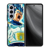 goku dragon ball Case Samsung Galaxy z Fold 5 5G BC2452