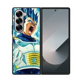 goku dragon ball Case Samsung Galaxy Z Fold 6 5G BC2452