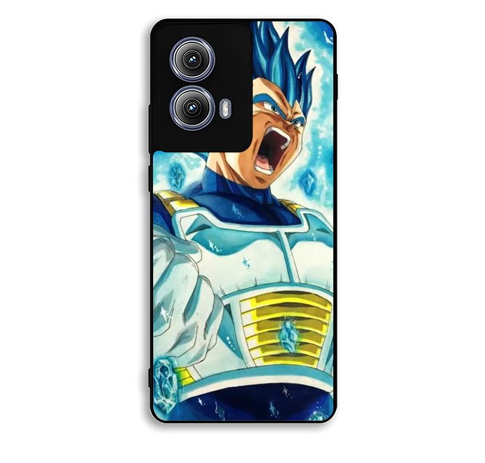 goku dragon ball Motorola Moto Edge 2024 Case BC2452