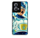 goku dragon ball Motorola Moto Edge 2024 Case BC2452