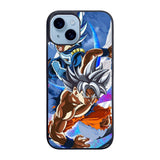 goku dragon ball Case iPhone 15 BC2453