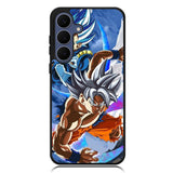 goku dragon ball Samsung Galaxy S25 FE Case BC2453