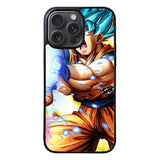 GOKU Case iPhone 15 Pro BC2455