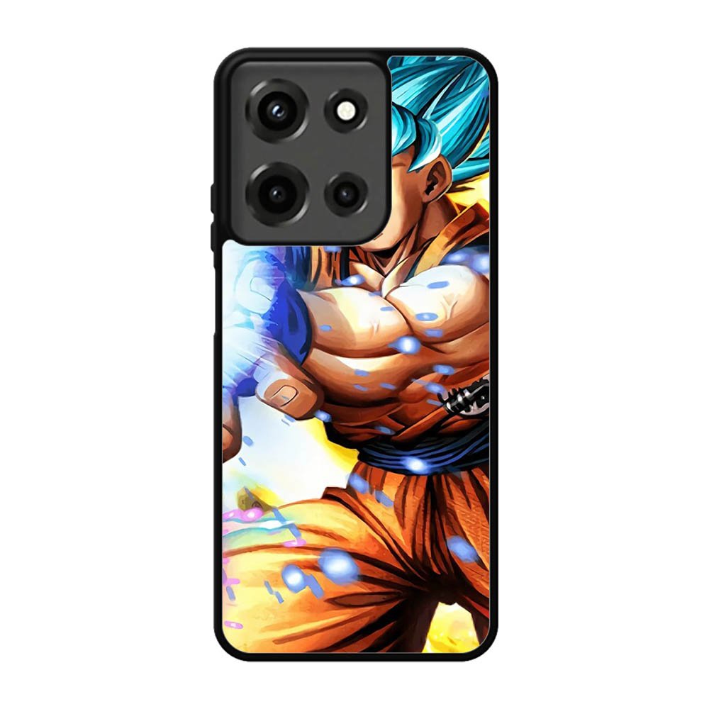 GOKU Motorola Moto G 5G 2025 Case BC2455