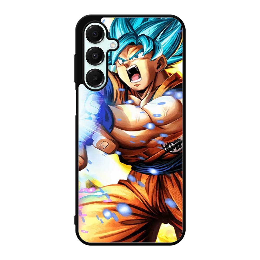 GOKU Samsung Galaxy A16 Case BC2455