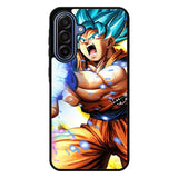 GOKU Samsung Galaxy A17 5G Case BC2455