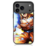 GOKU iPhone 17 Pro Max Case BC2455