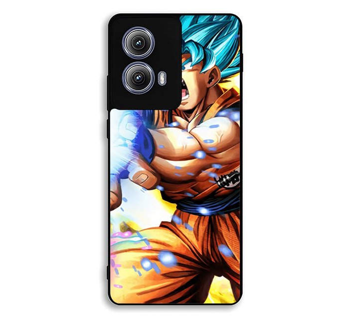 GOKU Motorola Moto Edge 2024 Case BC2455