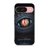 games of thrones Case Google Pixel 9 BC2457