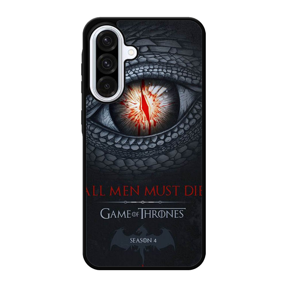 games of thrones Samsung Galaxy A56 Case BC2457