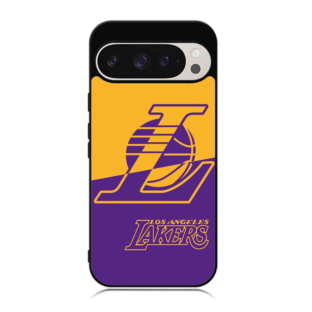 los angeles lakers Case Google Pixel 9 Pro XL BC2459