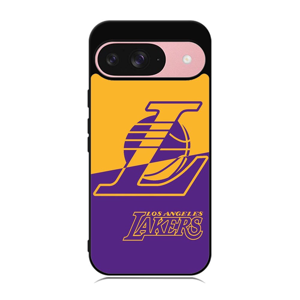 los angeles lakers Case Google Pixel 9 BC2459