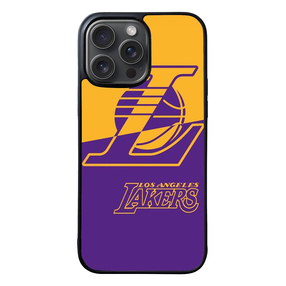 los angeles lakers Case iPhone 15 Pro BC2459