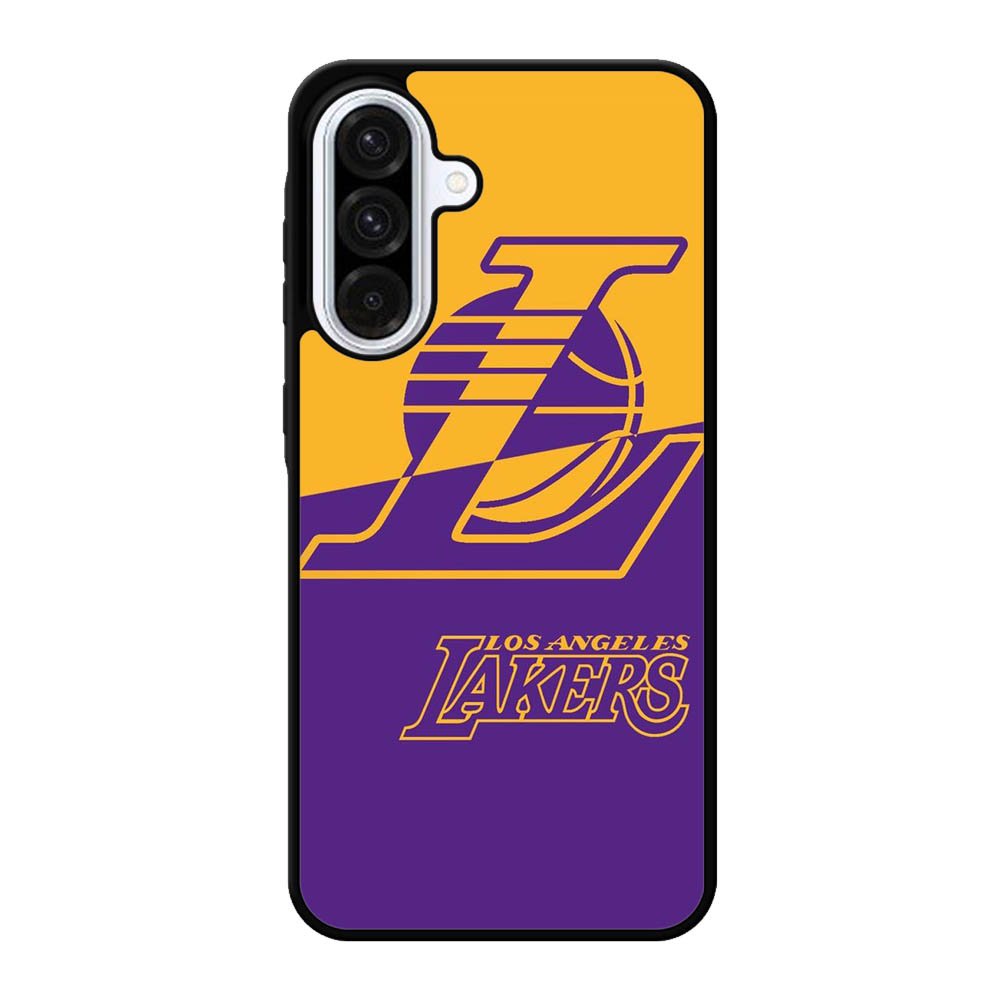 los angeles lakers Samsung Galaxy A56 Case BC2459
