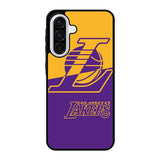 los angeles lakers Samsung Galaxy A56 Case BC2459